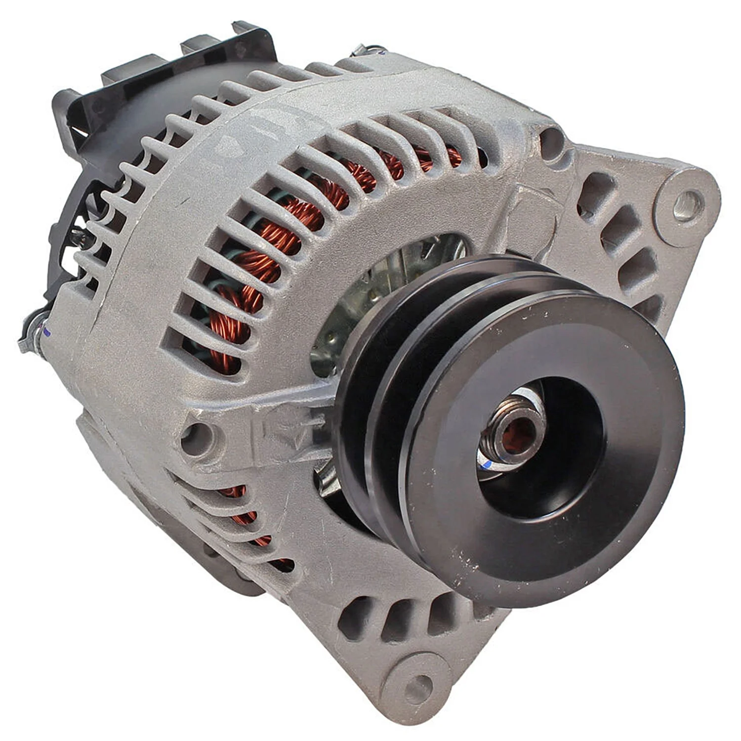 

Auto Dynamo Alternator Generator For Delco DENS A4112 UD12213A 114302 114714 20R3890 2253147 2343463 3469827 8600573 8600686