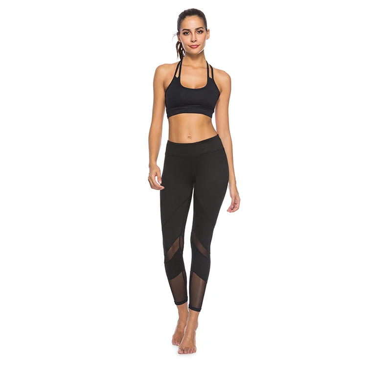 

Gym Fitness Sport Wears Women Wholesale Yoga Pants Running Seamless Leggings High Waist Yoga Pants Leggings Yoga Leggings Women