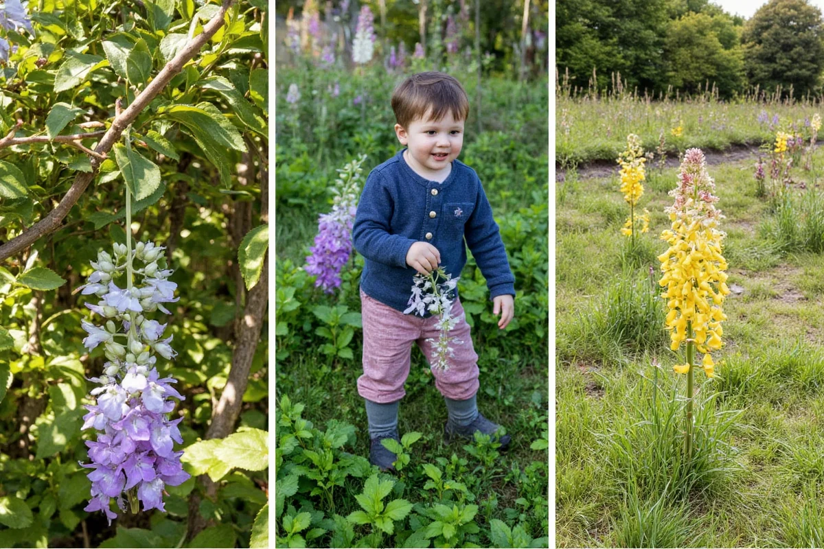 learn how to plant and care for daffodils