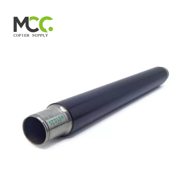 For Ricoh Aficio 2060 2075 2051 MP5500 6000 6500 7000 7500 8000 8001 OEM Upper Fuser Hot Roller AE01-1117