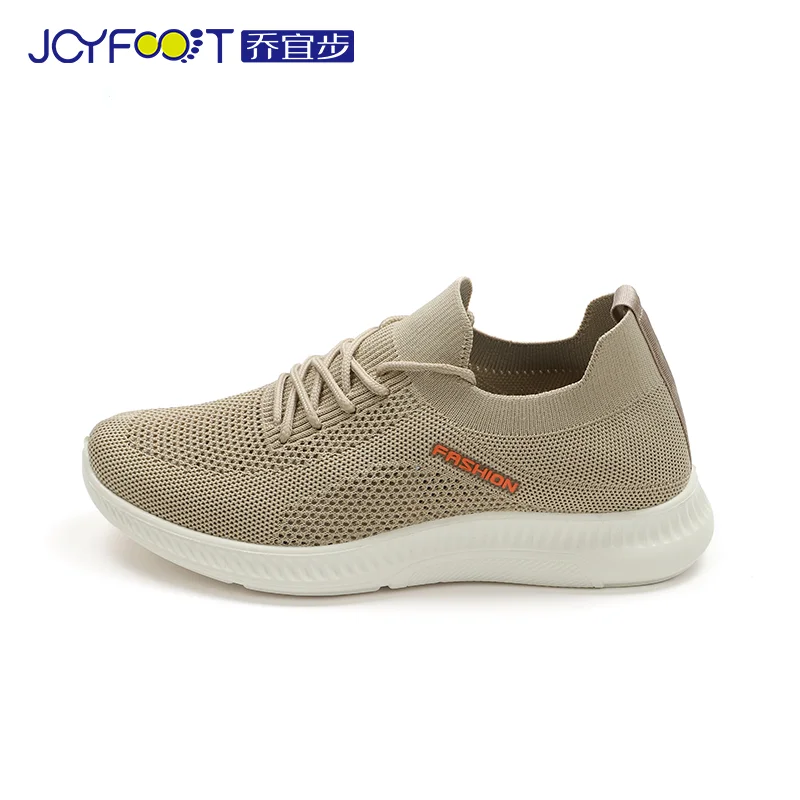 

2021 Factory Supply Fly Knit Sneaker Sport Shoes Running Sneakers for Men Men Casual Shoes Sneakers for Men