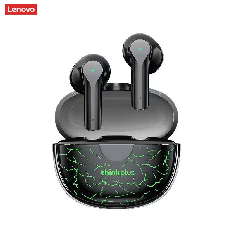 

Lenovo XT95 Pro Bluetooth Earphone 9D HIFI Sound Sport Waterproof TWS Wireless Earbuds with Mic for iPhone Xiaomi Headphone