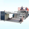 Air cushion machine air bubble production line