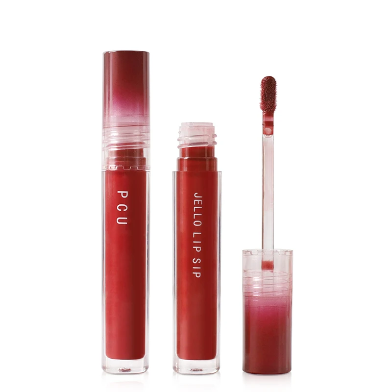 

New Fashion 6 Colors Moisturized Lip Gloss Wholesale Liquid Long Lasting Lipstick, Multiple color