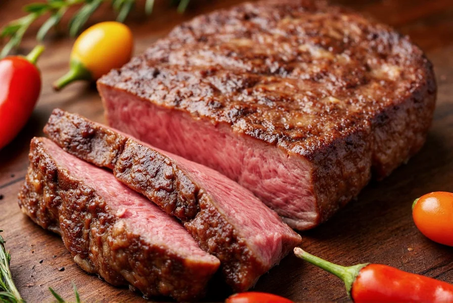 how to season a steak a spicy guide for beginners and pros