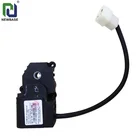 Bus 24V air conditioner actuator damper actuator