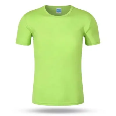 

Summer New Loose Women T Shirt Solid Color Round Neck Fitted Short-Sleeved Women T-Shirt Custom Printed Logo Shirt For Woman