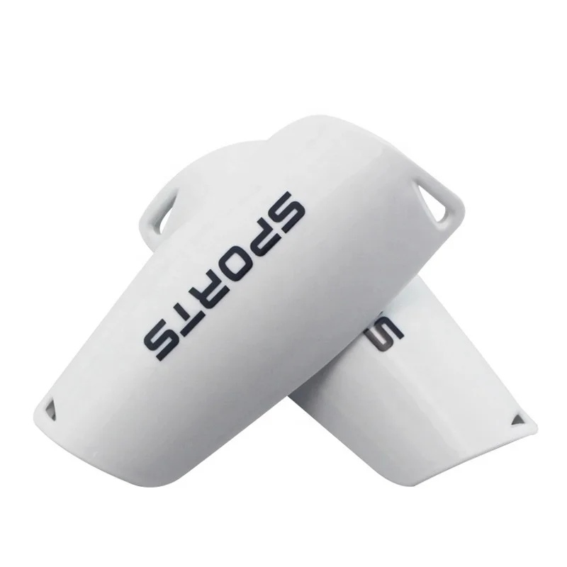 
Manufacturer supplier football shin guards Chinese manufacturers can customize logo and color soccer shinguards 