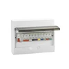Electro-mechanical life No less than 6000 cycles vacuum interrupter