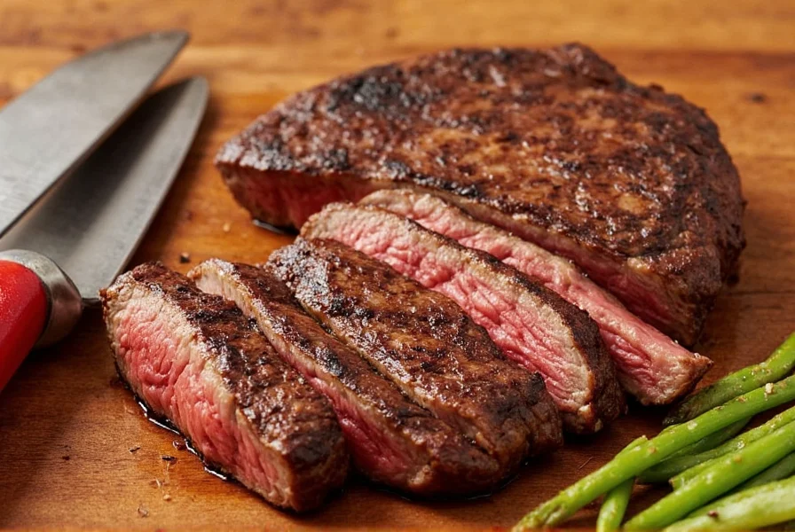 sirloin steak recipes