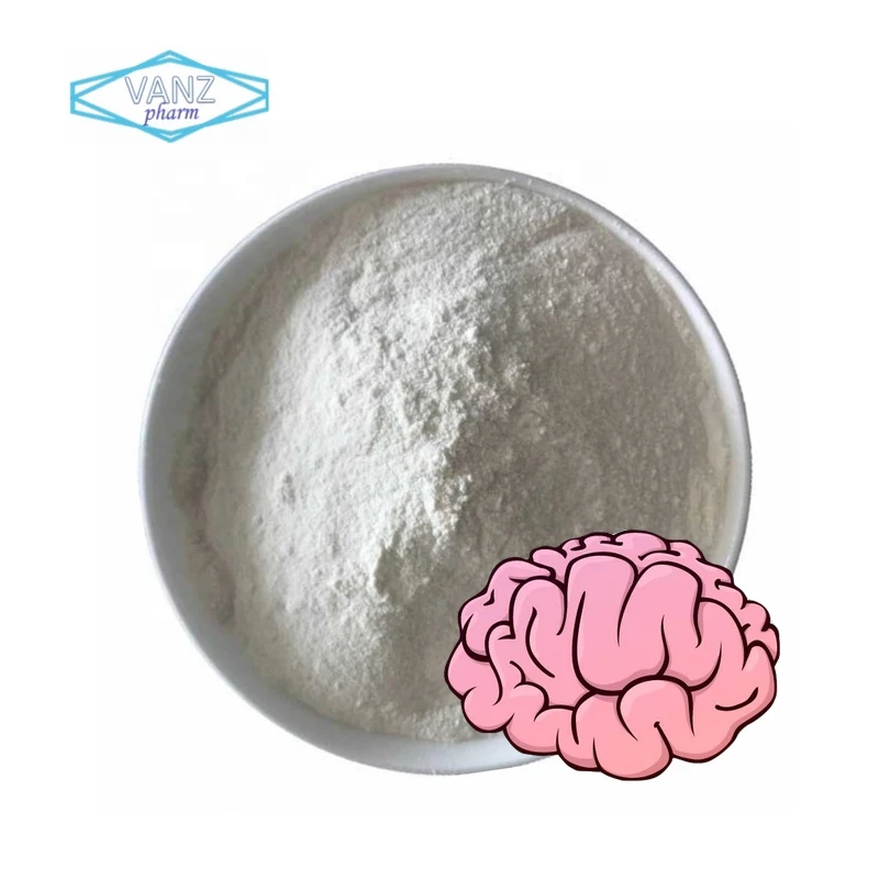 
Enhance brain Smart drug 99% Choline glycerophosphate Alpha GPC in stock CAS 28319 77 9 