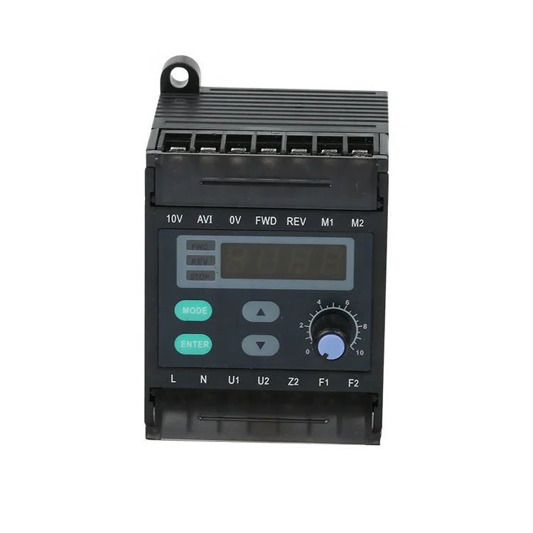 
Hot sell 2020 new products electronic single phase motor speed controller 