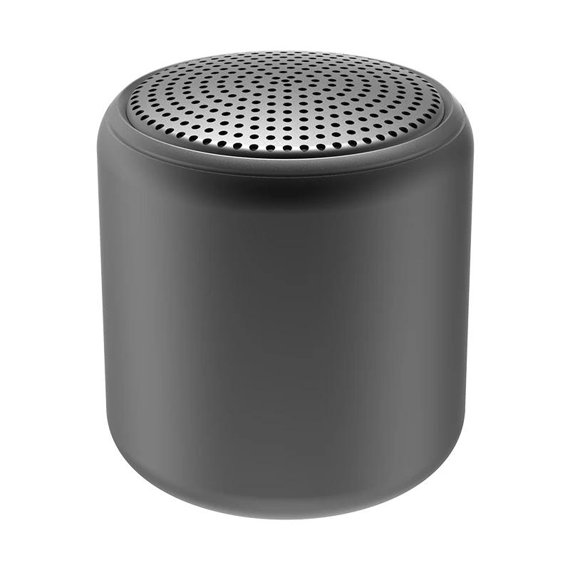 

Portable macaron mini inpod little fun tws Wireless Stereo Speaker smart waterproof hifi speaker