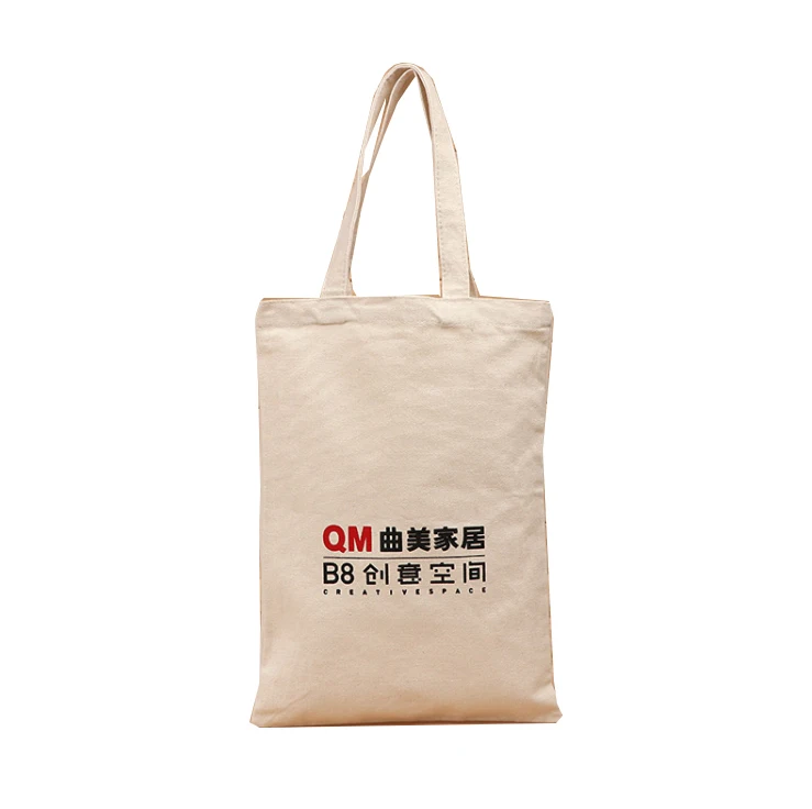 

China Supplier Custom High Capacity Colorful Cotton Canvas Tote Bags Canvas Blank Tote Bag, Customized color