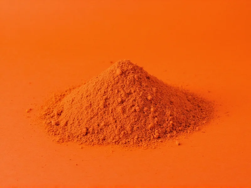 Spice Orange Color: Origins, Codes & Cultural Meaning