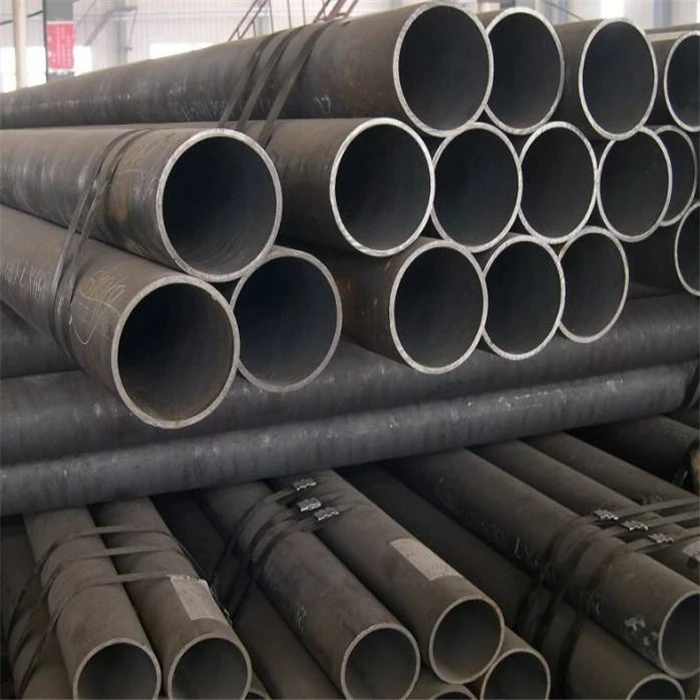 High quality seamless Carbon Steel Boiler Tube/pipe ASTM A192