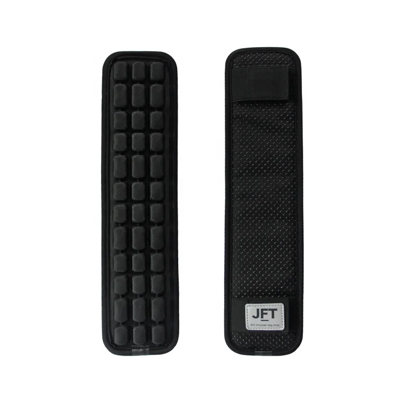 

decompression waist pad decompression cushion cooling air seat cushion, Black