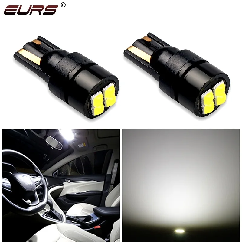 

Car lamp T10 w5w Canbus width lamp 3030 4SMD decoding high light led reading lamp license plate light white red yellow, White/red/blue/ice blue/yellow
