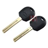 High quality wholesale vertical milling chip key shell case for Kia 0210036