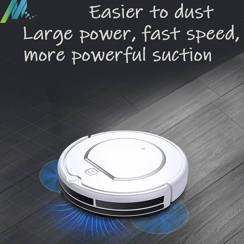 main tech best price cleaning robot vacuum cleaner wifi sweeping