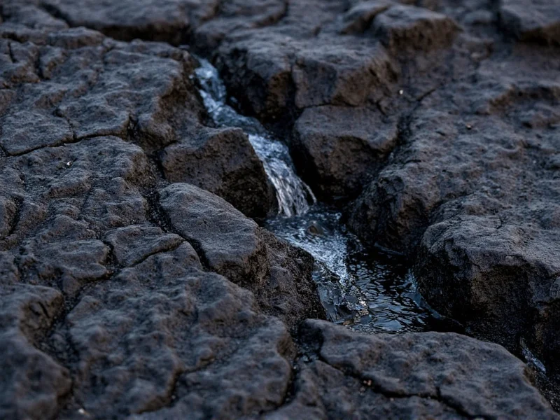Creating obsidian by flowing water over lava source