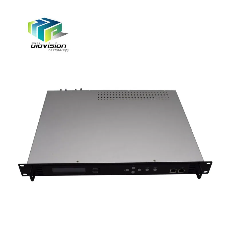 Television digital terrestrial