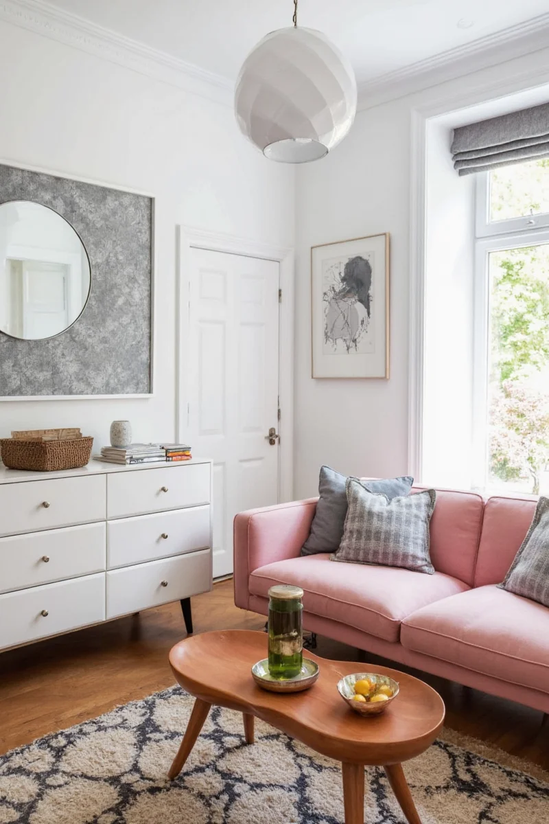 10 family friendly small drawing room furniture ideas that save space spark joy