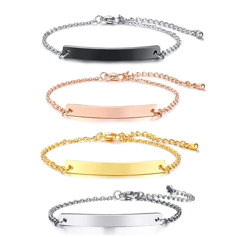 Personalized customized Stainl