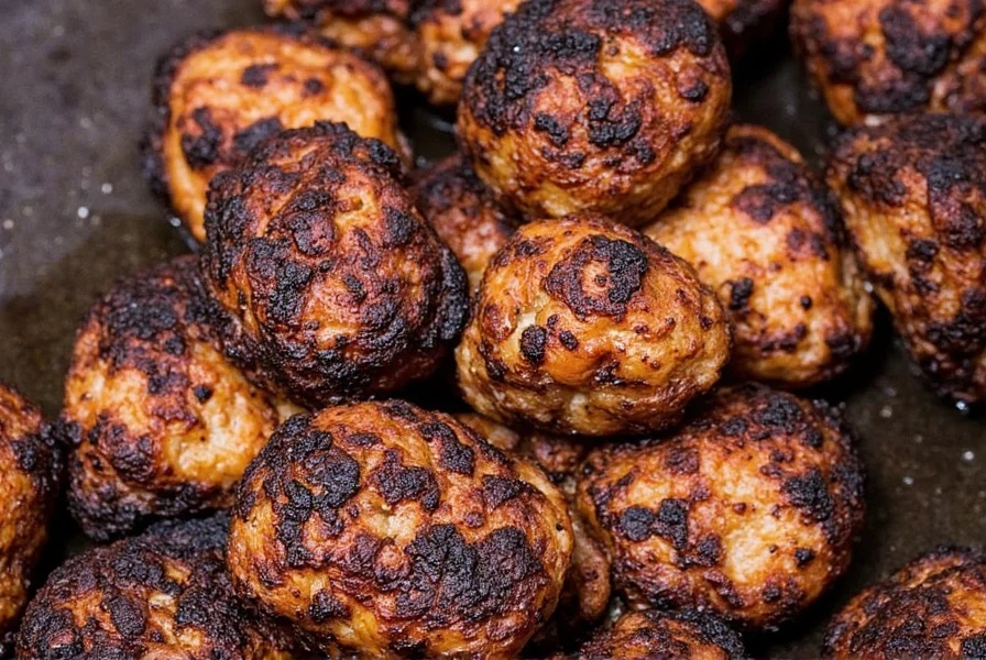 Blackened Seasoning Blend