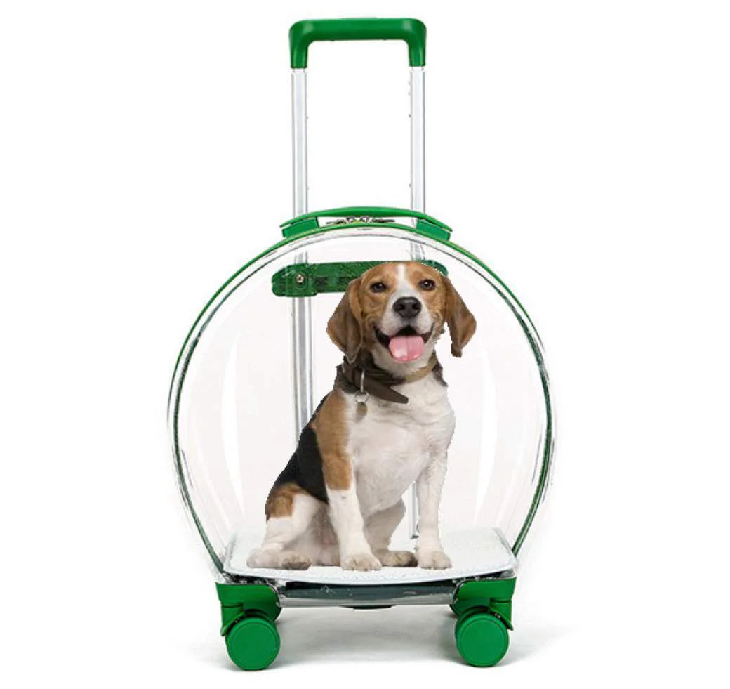 

pet carrier, Black/ pink/grey/customized