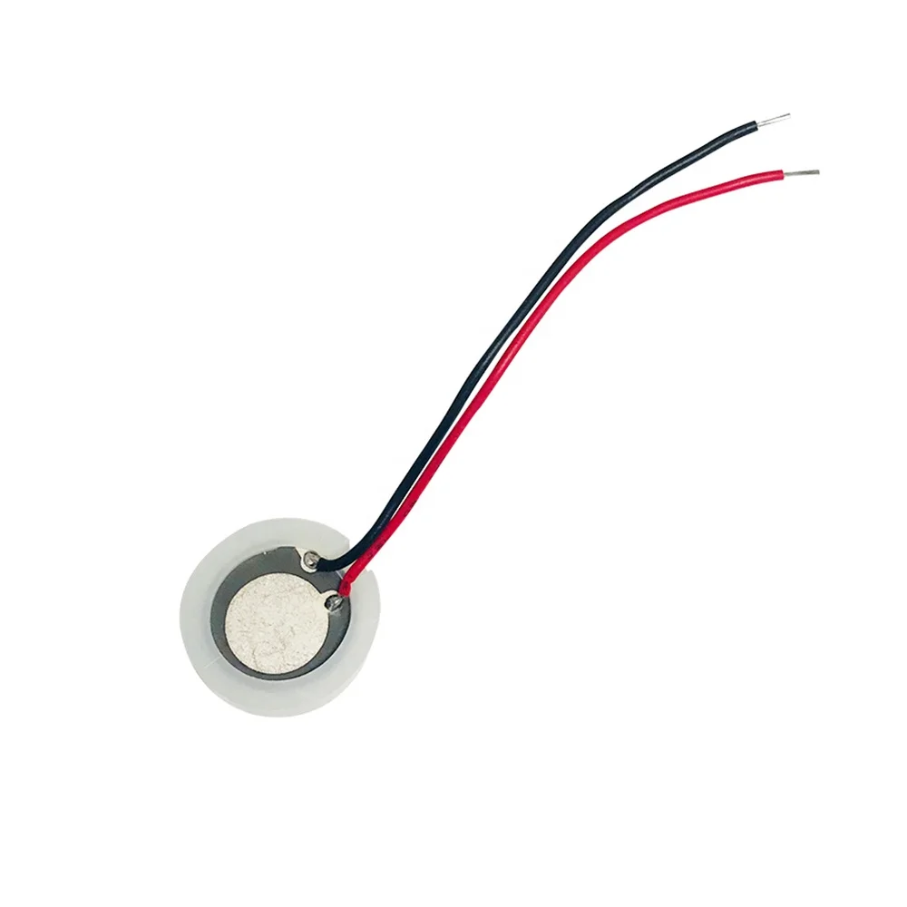 Taidacent Home Humidifier Ceramic Atomizing Film Transducer Film