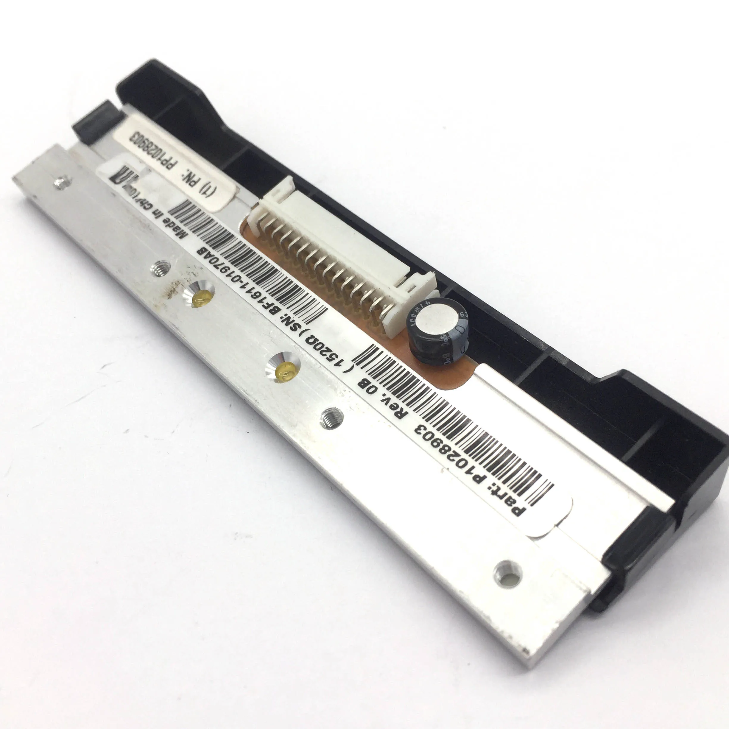 

Printhead Fits For ZEBRA ZT 230 ZT220 PP1028903 ZT 220 300DPI 300 DPI ZT230 P1028903