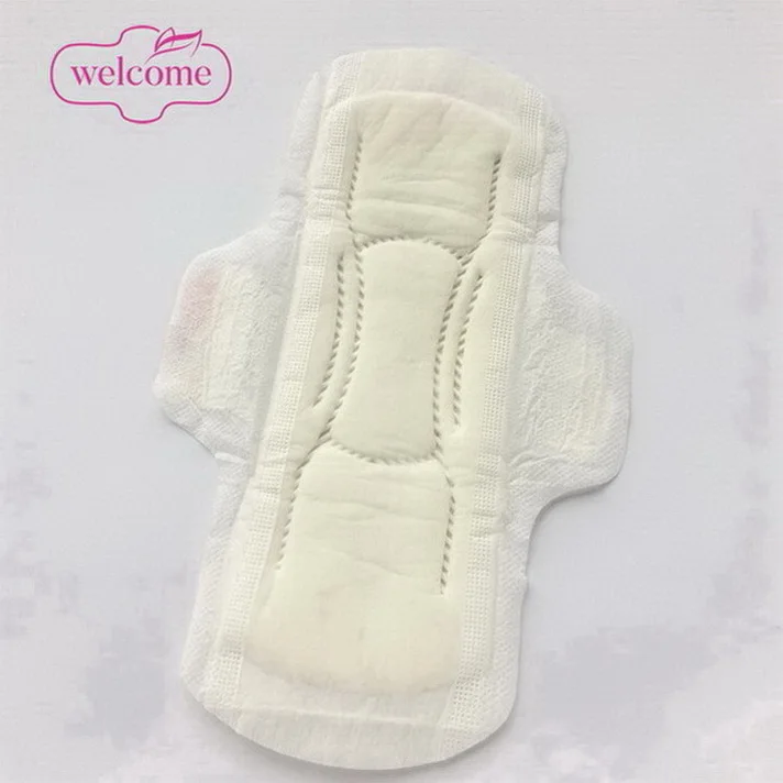 

Bamboo Anion Sanitary Napkins Biodegradable Organic Cotton Sanitary Pad Sanitary Napkin Manufacturing Grade B Sanitary Pads