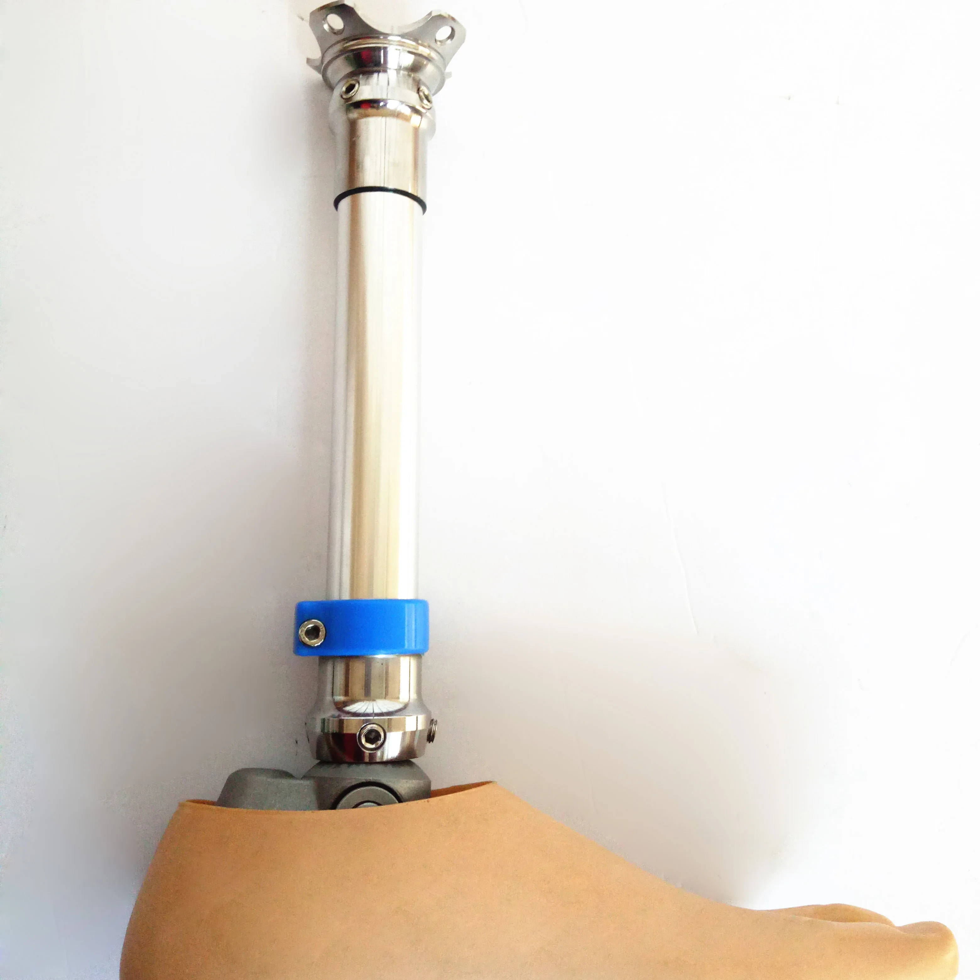 
Bk lower limb prosthetics for below knee amputee 