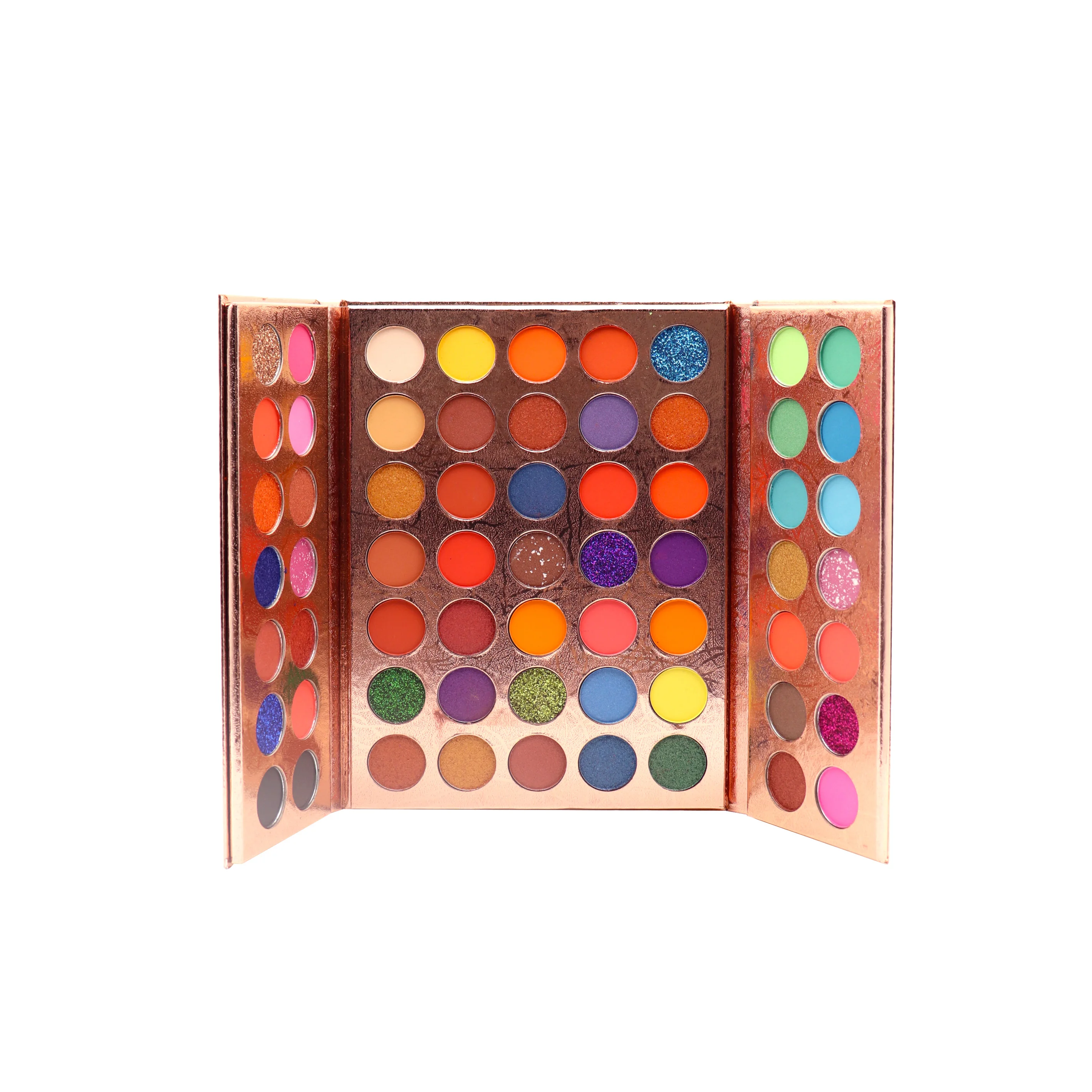 

China Wholesale shimmer eyeshadow palette shadow eye