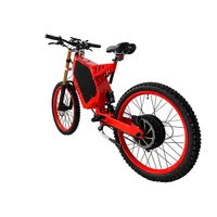 

Hot Sale 26'' Dual Suspension Alloy Frame Fat eBike Hub Motor Wholesale Factory Price Electric Bicycle