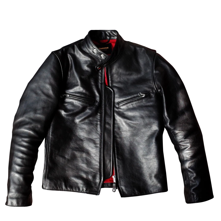 Venta al por mayor cera chaqueta piel Compre online los Venta al por mayor cera chaqueta piel Compre online los