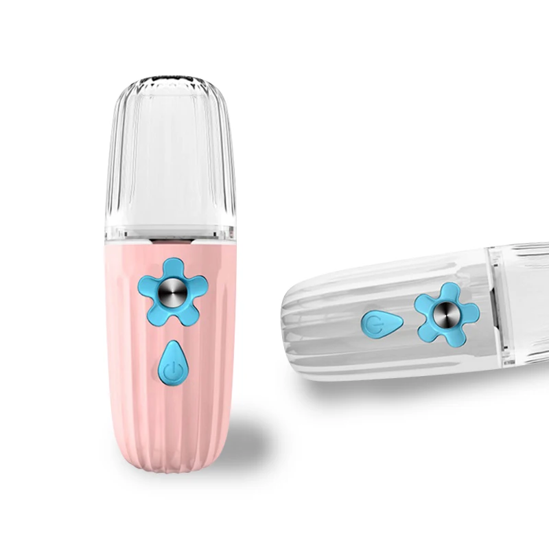 

2020 Hot selling waterproof mini spray nano mist nano spray water nano spray beauty