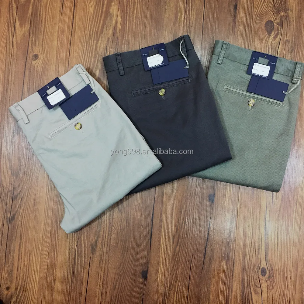 

Manufacturers direct men's outdoor khaki pants wholesale, Customized color