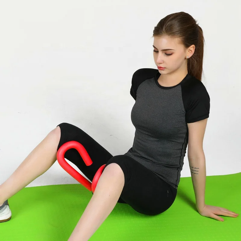 

PVC Training Apparatus Home Gym Equipment Fitness Simulator Thigh Exercise Sports Master Leg Muscle Arm Waist Workout Machine