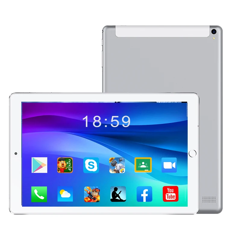 

Custom OEM 10.1 Inch Tab Octa Core 2GB Ram 32 GB Rom 4g Lte Phone Calling Tablets Dual Sim Card Slot 10 Inch Android Tablet Pc