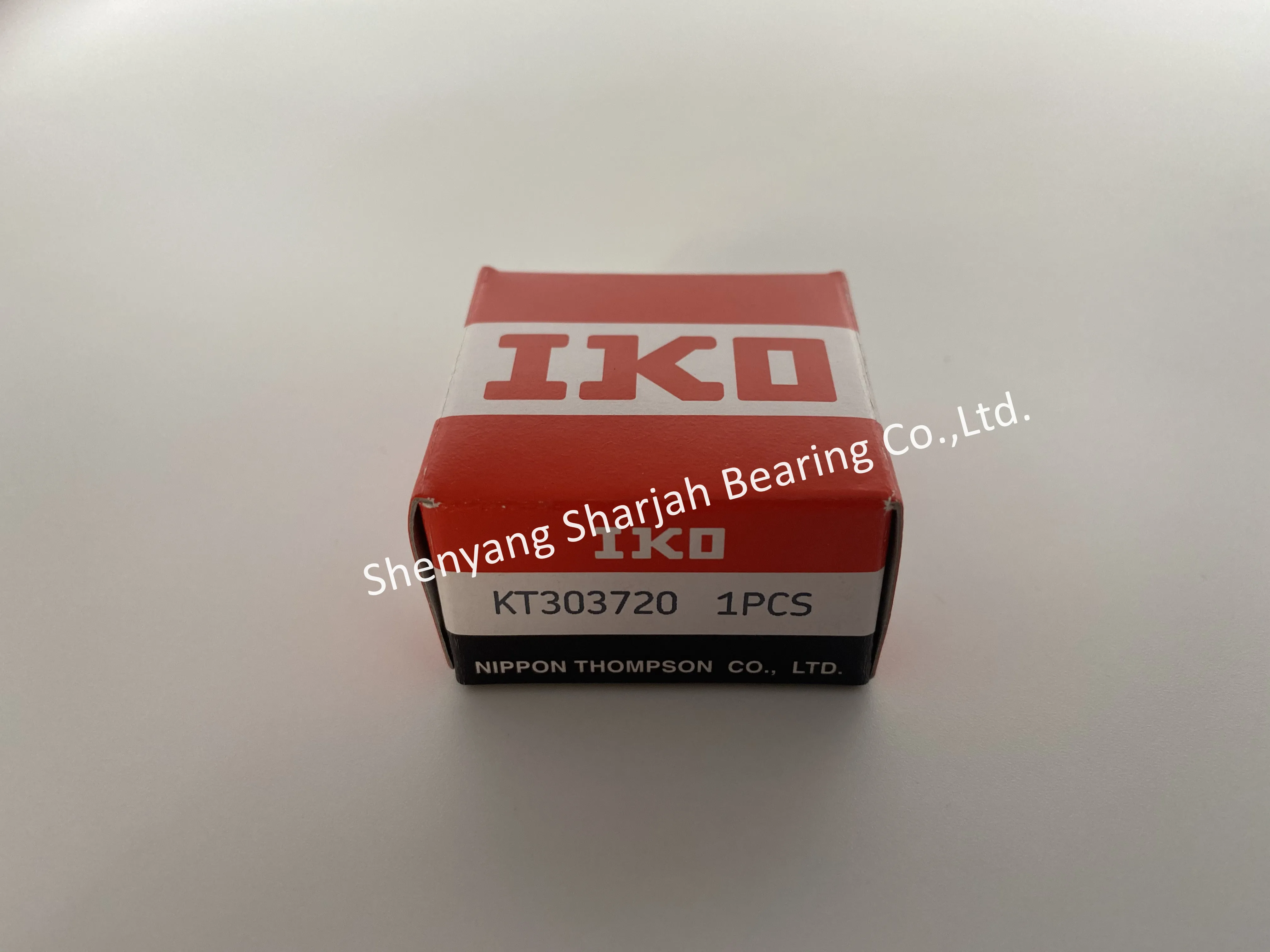 Japan IKO KT303720 Needle Roller bearing 30*37*20MM