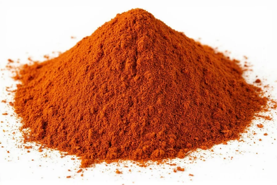 Ground Annatto Powder