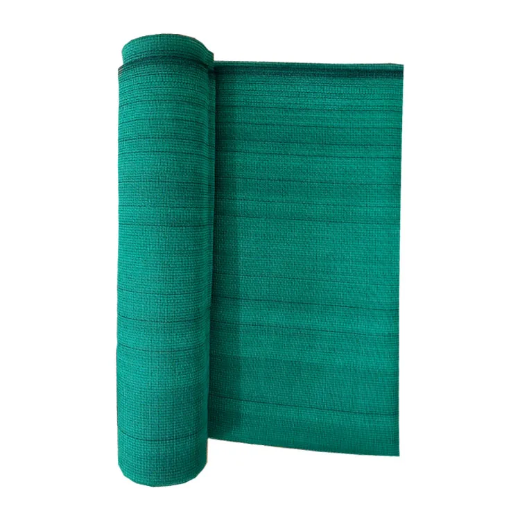 

Green Agricultural Shade Net, Requirement