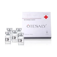 

Otesaly Whitening & Brightening Face Serum for Skin Care Meso solution Ampoules