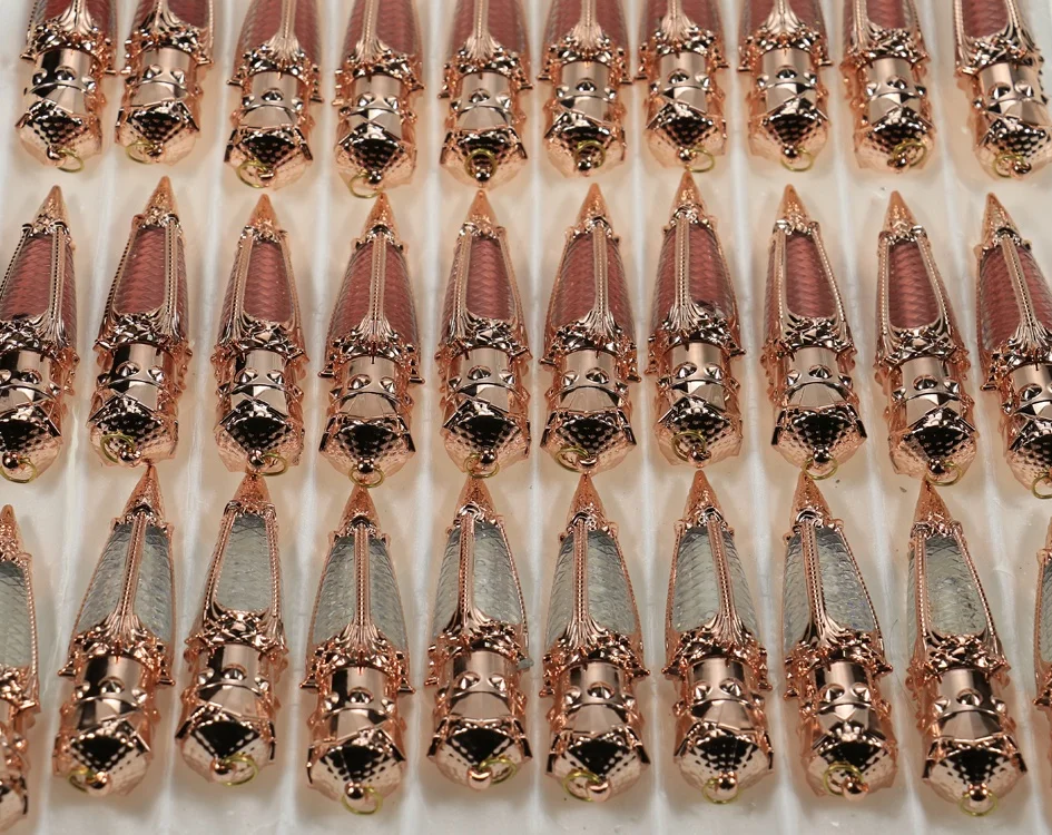 

rose gold lip gloss tubes waterproof matte liquid lipstick private label