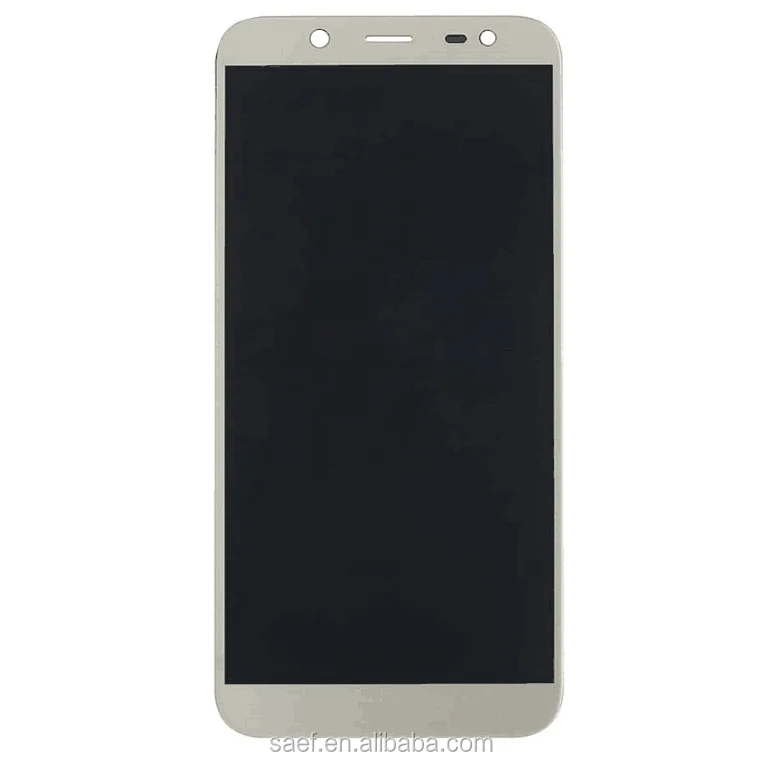 

Mobile Phone LCD For Samsung J1 J2 J3 J4 J5 J6 J7 OLED Display Touch Screen Digitizer, Black