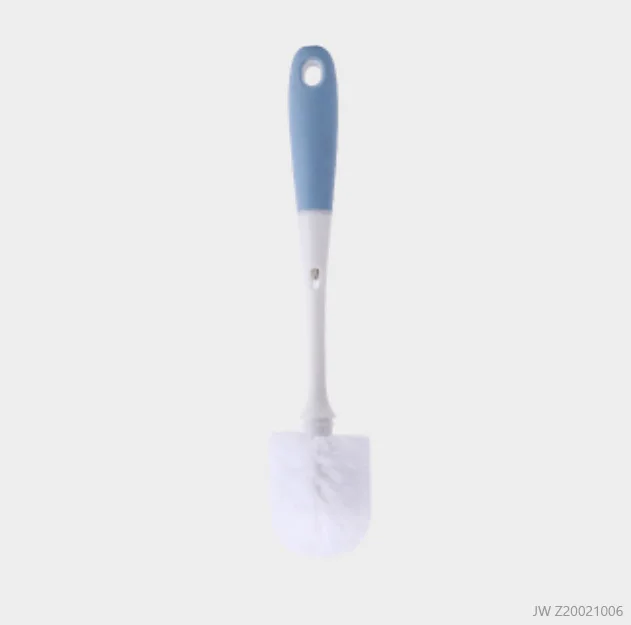 

Wholesale Long Handle Plastic Water Cup Brush Baby Bottle Cleaning Brush