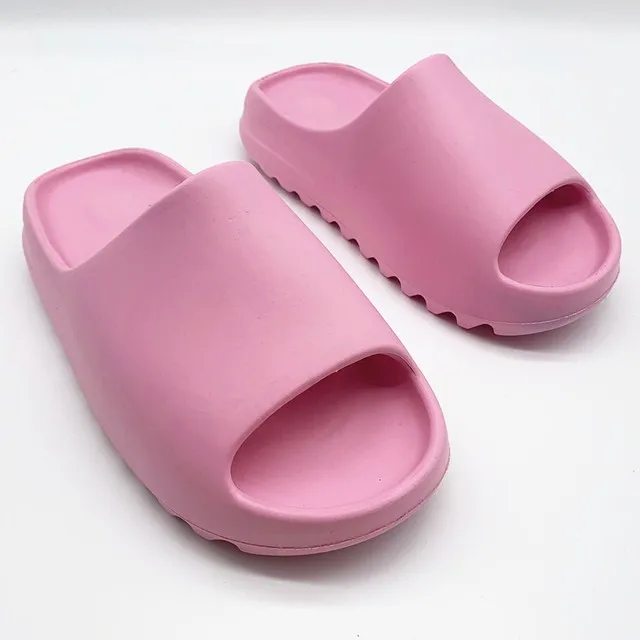 

High Elastic EVA injection lightweight comfortable slippers, Custpmized color