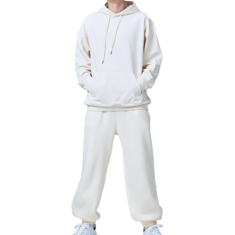 

Baggy High Quality Sweatpants Men